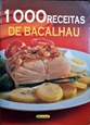 Imagem de 1000 receitas de bacalhau 
