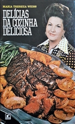 Imagem de Delícias da cozinha deliciosa  