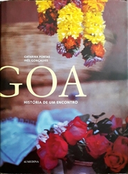 Imagem de GOA historia de um encontro 