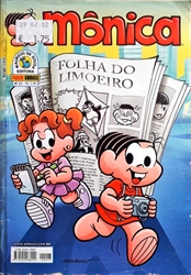 Imagem de 23 - Mônica 