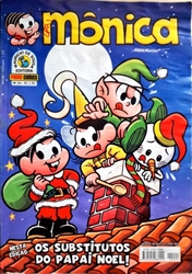 Imagem de  MONICA Nº 24
