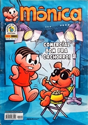 Imagem de   MONICA Nº 20