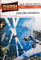 Imagem de GUERRA Nº 346