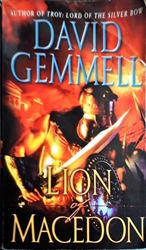 Imagem de Lion of macedon 