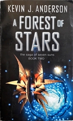 Imagem de A Forest of stars  - 2