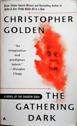 Imagem de The gathering dark