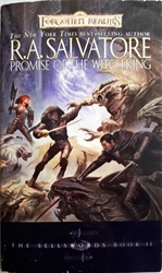 Imagem de Promise of the witch-king 