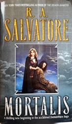 Imagem de Mortalis 