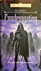 Imagem de Condemnation