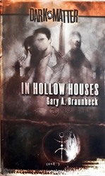 Imagem de Dark matter in hollow HOUSE 