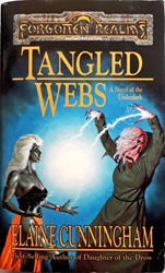 Imagem de Tangled webs