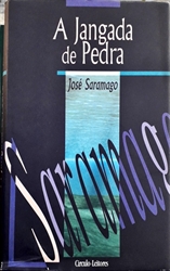 Imagem de A jangada de pedra