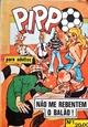 Imagem de  Não me revestem o balão - Pippo - 1