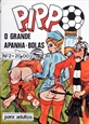 Imagem de O grande apanha-bolas - Pippo - 2