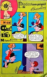 Imagem de 24- Piadas (com piripiri) de Carolina 