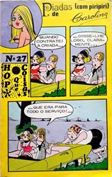 Imagem de 27-  Piadas (com piripiri) de Carolina  