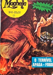 Imagem de 6 - Maghella