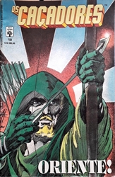 Imagem de 10 - Os caçadores 