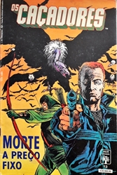 Imagem de 13 - Morte a preço fixo