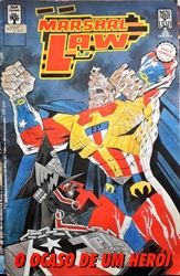 Imagem de Marshal law - 6/6