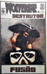 Imagem de Wolverine destrutor - fusao - 4/4