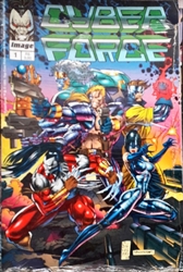 Imagem de 1 - Cyber Force 