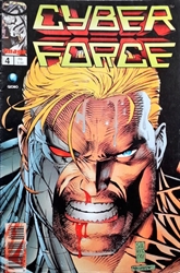 Imagem de 4 - Cyber Force 