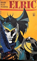 Imagem de Elric 