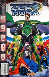Imagem de Zero hora  - 4