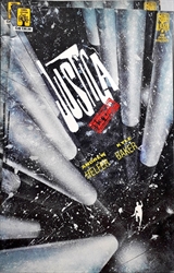 Imagem de 2/2  - Justiça Ltda 