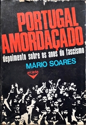 Imagem de Portugal amordaçado 