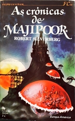 Imagem de As crônicas de Majipoor - 59