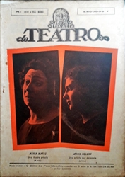 Imagem de DE TEATRO - 30
