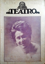 Imagem de DE TEATRO - 31