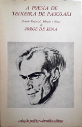 Imagem de A poesia de Teixeira de Pascoae