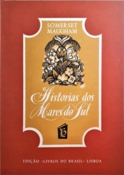 Imagem de HISTORIAS DOS MARES DO SUL