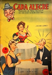 Imagem de Cara alegre - 128