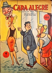 Imagem de  Cara alegre - 158