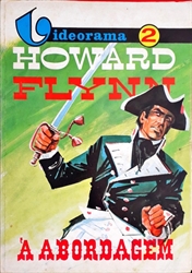 Imagem de A abordagem - Howard flynn  - 2 