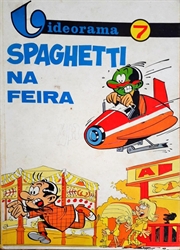 Imagem de Spaghetti  na feira - 7