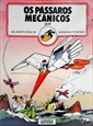 Imagem de Os pássaros mecânicos 