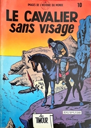 Imagem de Le cavalier sans visage - 10 