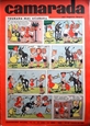Imagem de  CAMARADA 4º ANO Nº 12