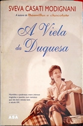 Imagem de A viela da duquesa 