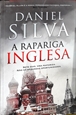 Imagem de A rapariga inglesa 
