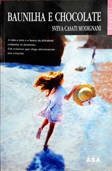 Imagem de Baunilha e chocolate 