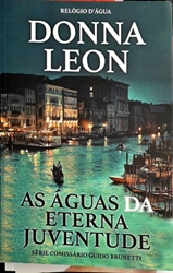 Imagem de As águas da eterna juventude 