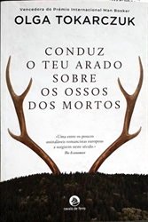 Imagem de Conduz o teu arado sobre os ossos dos mortos 