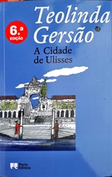 Imagem de A cidade de Ulisses 