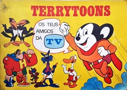 Imagem de Terrytoons 